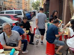 -沈老头包子(八十五店)