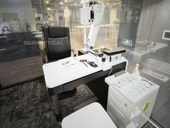 -大视光学•LINDBERG林德伯格•全球手工眼镜集合店(王府井店)