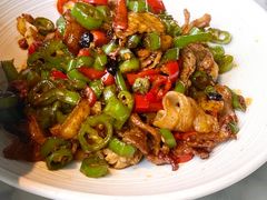 -蔴将·川菜(黄龙万科店)