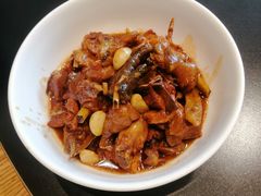 红烧土公鸡-金锅小厨(乐活街店)