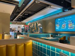 -楼兰古丽·新疆菜(大唐西市店)