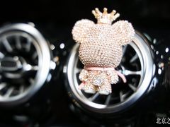 -北京之星奔驰4S店(亦庄店)