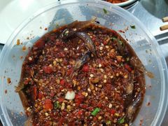 -陈小肠自助火盆烧烤(海门渔村美食街店)