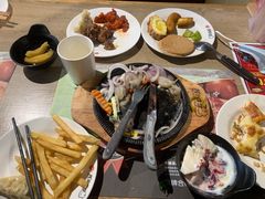 -我家牛排自助餐厅(万象汇店)