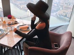 -广州四季酒店·佰鲜汇·现代法餐