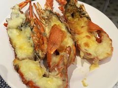 -北约客维景国际大酒店-央街西餐厅(同泽北街店)