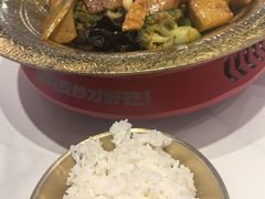 -醉人椒麻辣香锅(王府井喜悦店)
