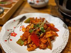 拌墨斗-黑牛の店·和牛烧肉(大悦城店)