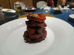 -香雪海饭店中餐厅(人民桥店)