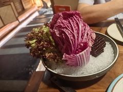 -揽季锅物会.福建黄鱼.海鲜姿造(五四路店)