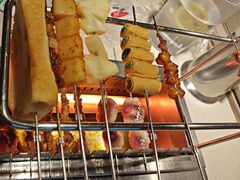 -丰茂烤串(五道口店)