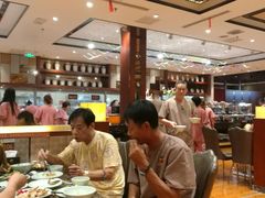 -水晶之星洗浴温泉汗蒸