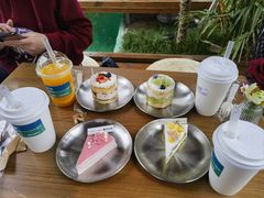 -HERRE·FARM 赫尔露营农场·团建聚会包场