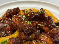 -钱记·乡野菜(紫荆花路店)