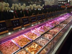 -大漠风烤肉火锅自助餐厅(鹰展店)