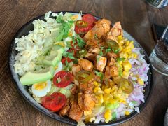 -Q MEX 库迈墨西哥餐吧(三里屯店)