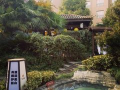 -杭州第一世界大酒店·云曼温泉