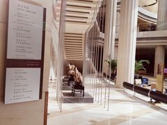 -北京丽晶酒店