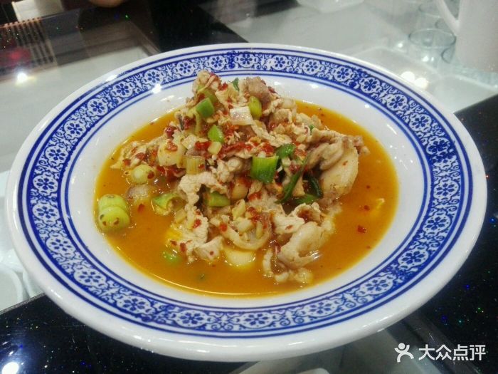 攸县杀猪肉