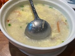 -吕氏疙瘩汤·新鲁菜(济南万象城店)