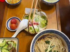 -孙盛兴奥灶面馆·蟹黄面·三虾面(山塘街总店)