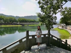 -溪口-滕头旅游景区