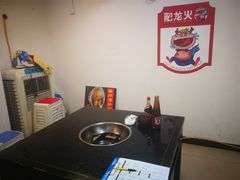 -肥龙火锅(南坪店)