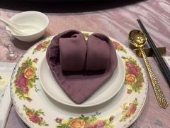 -上海金陵紫金山大酒店·汇海餐厅