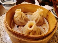 天王烤鸭包-南京大牌档(龙湖长楹天街店)