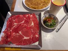 -螺大喜螺蛳粉火锅(雍和宫店)