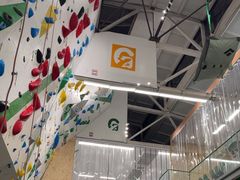 -绿壁虎攀岩基地(Tcar店)
