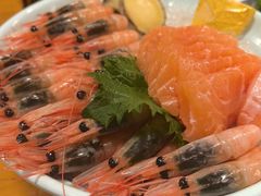 -大焰自助日式料理 铁板烧(徐汇店)
