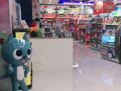 -TOYSRUS玩具反斗城(深圳布吉万象汇店)