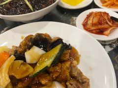 -桃园中华料理炸酱面(燕儿岛路店)