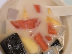 -东方之珠洗浴休闲广场(于家堡店)