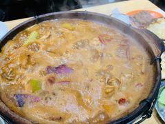 牛蛙煲-范贤光鸡公煲(平乐园总店)