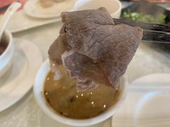 -东来顺饭庄(新源里店)