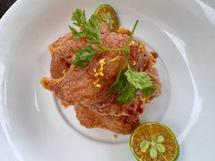 -南里山房·新淮扬菜(徐汇万科店)