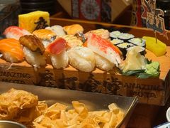 -摩打食堂(江南西店)