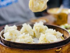纯牧区羊肉煎烧麦-源玺源烧麦馆(东护城河南街店)