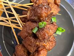 -小饕荟雅安贡椒鱼鲜馆(广福桥店)