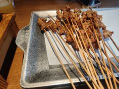 -管氏翅吧(护国寺店)