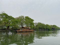 -苏堤停车场