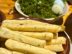 -阳阳老火锅(小南门店)