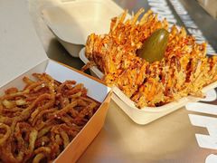 -前进5路汉堡炸鸡(昙华林店)