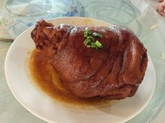 -天宝海鲜酒楼(开发区珠江道店)