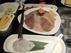 -海底捞火锅智慧餐厅(中骏世界城店)