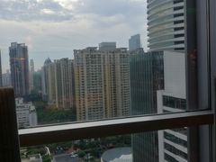 -广州富力君悦大酒店·凯菲厅