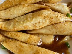 -同得兴 Since·1995 传统苏式面馆(嘉馀坊店)