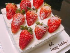 -赫斯提亚面包&咖啡店